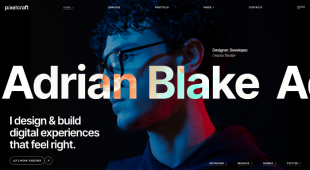 Personal Portfolio