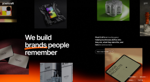 Branding Agency